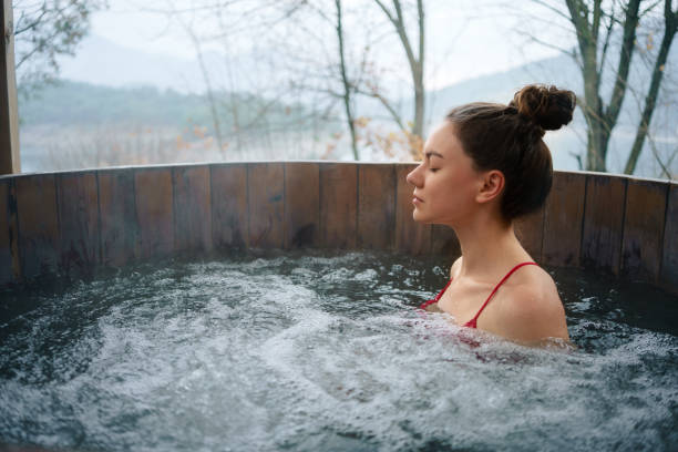 Lunara Collective Hot Treatment